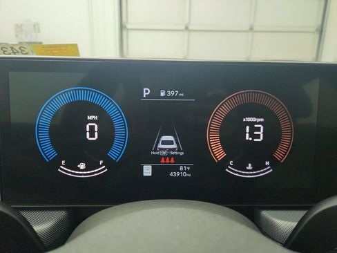 Used 2025 Hyundai Sonata SEL FWD image 25