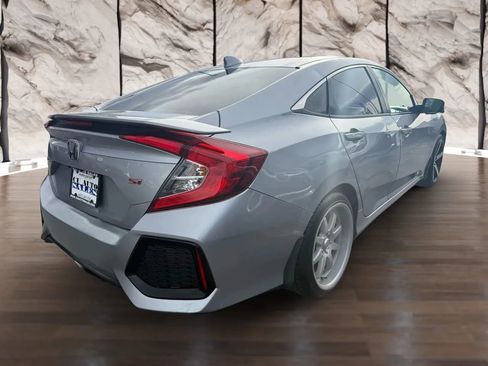 Used 2019 Honda Civic Si image 3
