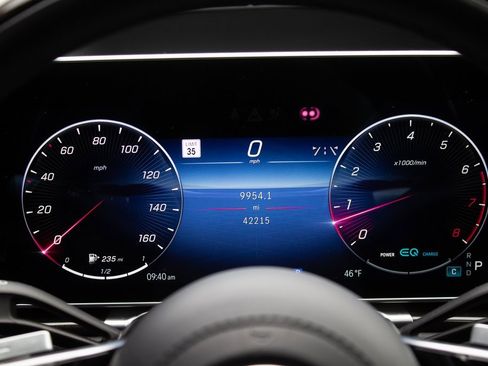 Used 2022 Mercedes-Benz S 580 4MATIC Sedan image 15