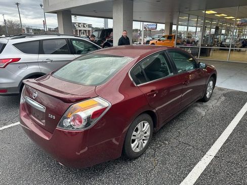 Used 2012 Nissan Altima 2.5 S w/ 20th Anniversary Pkg image 2