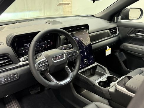 New 2026 GMC Terrain Elevation w/ Elevation Premium Package image 26