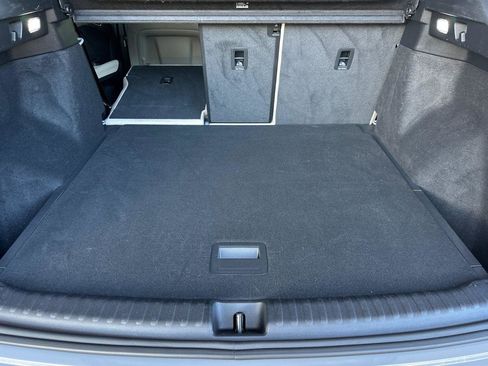 Certified 2023 Audi Q4 e-tron Prestige w/ Black Optic Package image 15