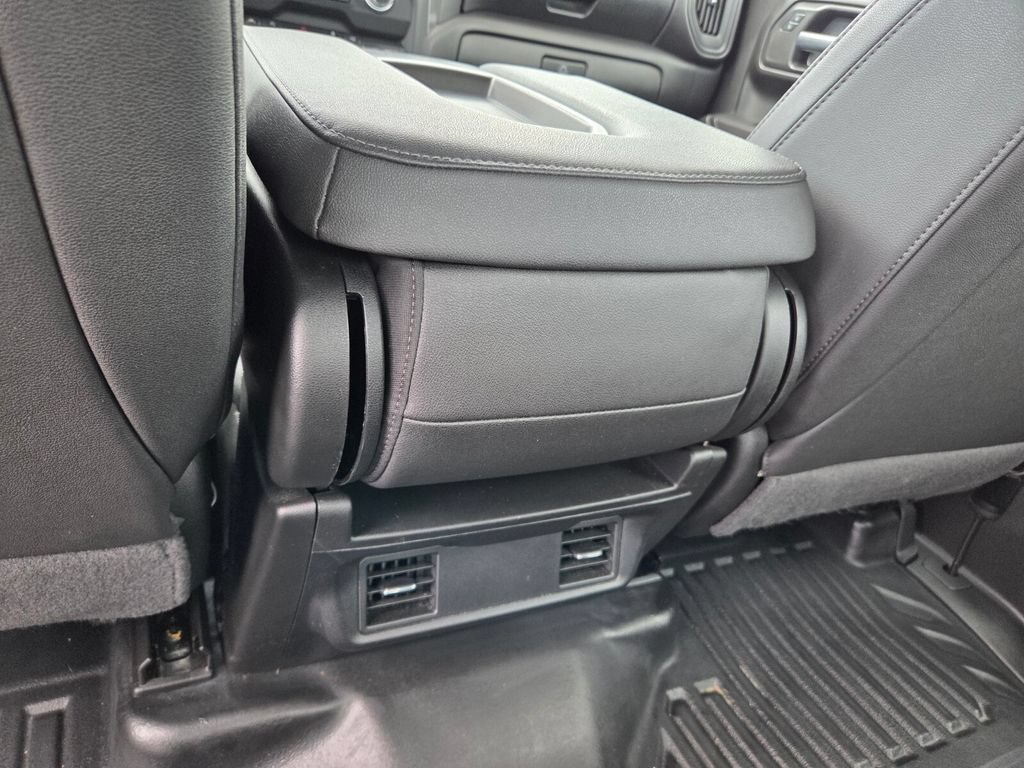 Used 2024 GMC Sierra 1500 Pro RWD image 7