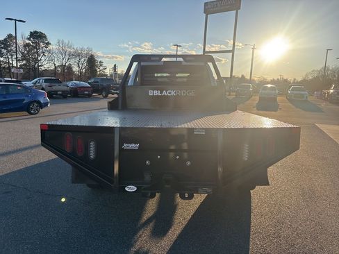 Used 2024 RAM 3500 SLT w/ Quick Order Package 2YG SLT image 6