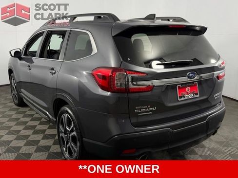 Used 2024 Subaru Ascent Limited w/ Technology Package image 6