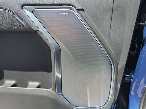 New 2025 GMC Sierra 3500 Denali w/ Denali Reserve Package image 18