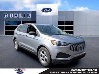 Used 2024 Ford Edge SE