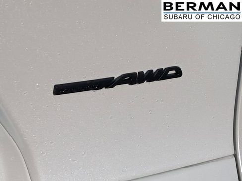 New 2026 Subaru Solterra Premium image 27