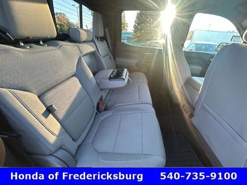 Used 2020 Chevrolet Silverado 1500 LT w/ All-Star Edition image 33