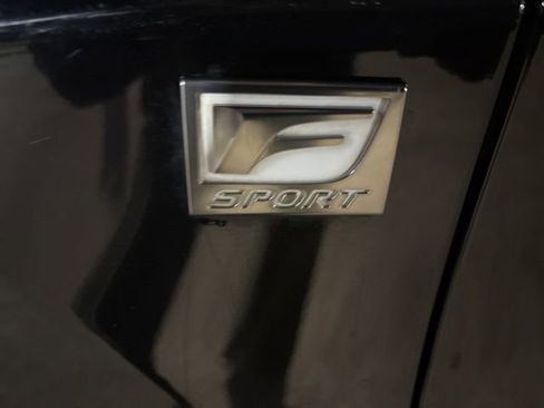 Used 2019 Lexus RX 350 F Sport image 4