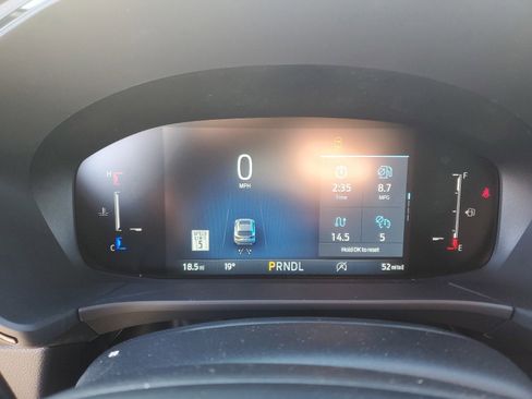 New 2026 Ford Escape ST-Line Select image 18