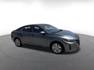 Used 2025 Nissan Sentra S FWD video 2