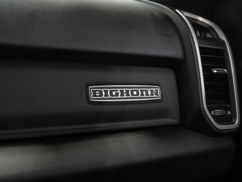 Certified 2022 RAM 1500 Big Horn AWD/4WD image 25