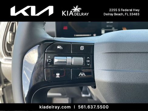 New 2026 Kia Sorento S image 26