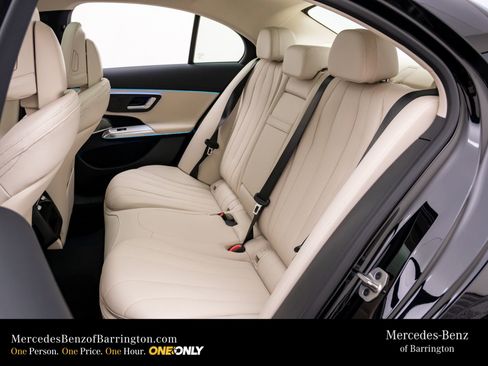 New 2026 Mercedes-Benz E 350 4MATIC Sedan image 21