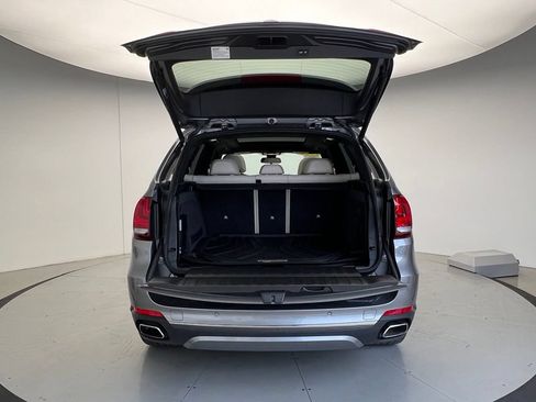Used 2018 BMW X5 xDrive35i AWD/4WD image 5