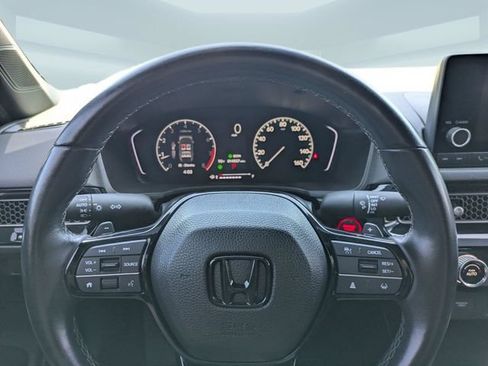 Used 2024 Honda Civic Sport image 28