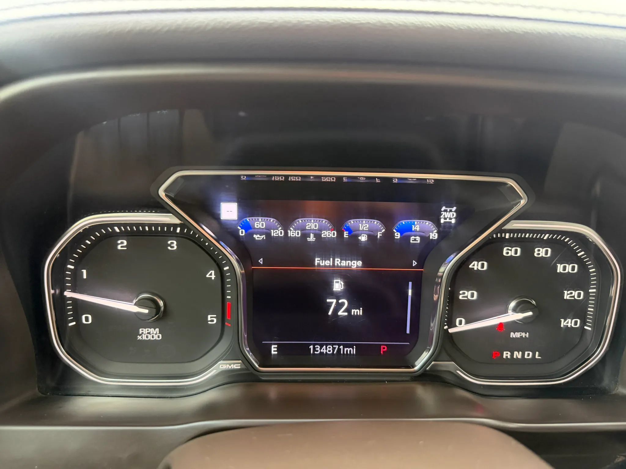 Used 2020 GMC Sierra 2500 Denali w/ Denali Ultimate Package AWD/4WD image 22