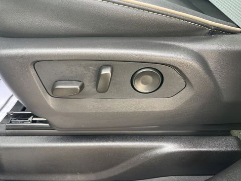 New 2026 Chevrolet Tahoe Premier w/ Sun And Tow Package image 24