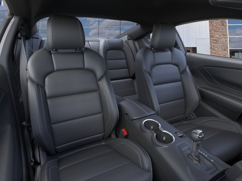 New 2026 Ford Mustang GT Premium RWD image 10