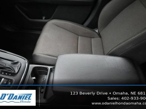 Used 2024 Honda CR-V LX image 33