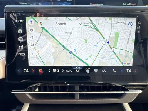 New 2026 Lincoln Nautilus Black Label w/ Jet Appearance Package image 25