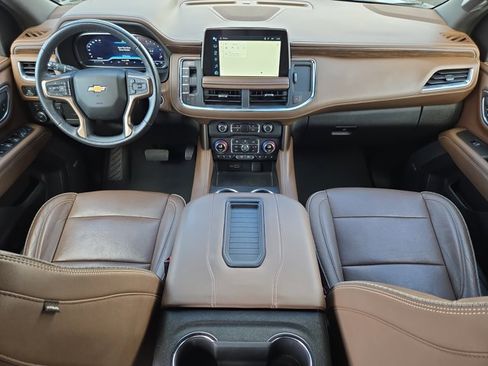 Used 2023 Chevrolet Tahoe High Country image 16