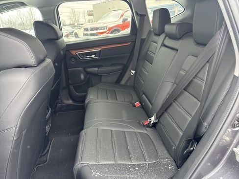 Used 2019 Honda CR-V EX-L image 25