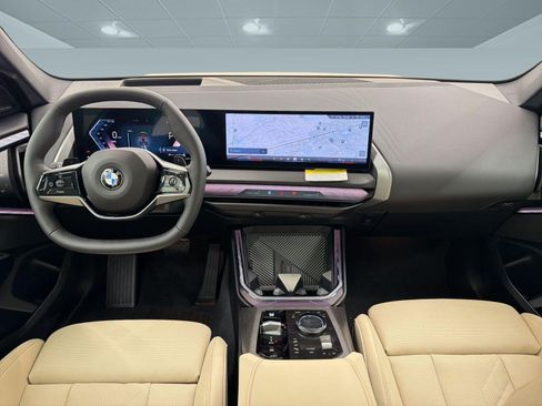 New 2026 BMW X3 xDrive30i w/ Premium Package AWD/4WD image 26