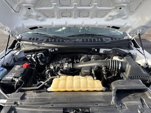 Used 2020 Ford F150 XL w/ XL Power Equipment Group image 16
