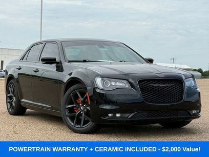 Used 2022 Chrysler 300 S