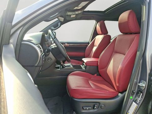 Used 2023 Lexus GX 460 Premium image 14
