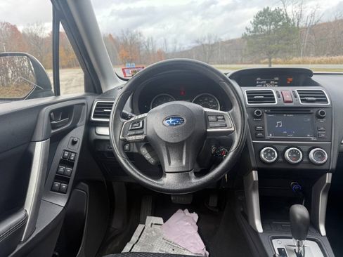 Used 2016 Subaru Forester 2.5i w/ Alloy Wheel Package AWD/4WD image 13