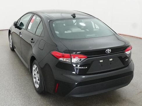 New 2026 Toyota Corolla LE FWD image 6