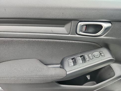 Certified 2025 Honda Civic Sport image 13