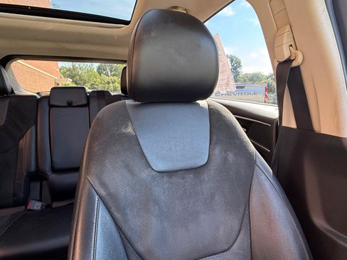 Used 2015 Ford Edge Sport w/ Equipment Group 401A AWD/4WD image 33