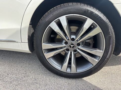 Used 2020 Mercedes-Benz S 560 S 560 image 15