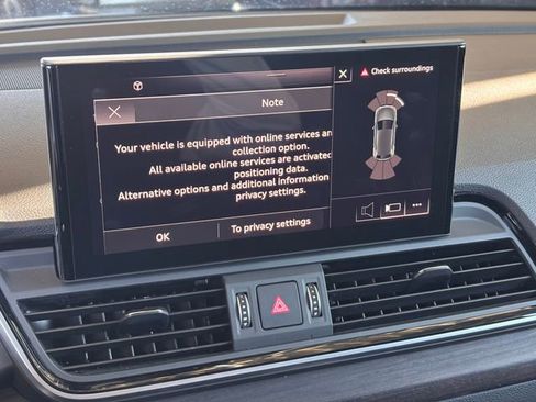 Used 2024 Audi Q5 2.0T Premium Plus image 22