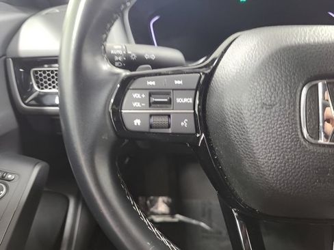 Used 2024 Honda Civic Sport image 23