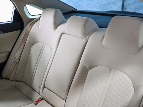 Used 2018 Hyundai Sonata SE image 21