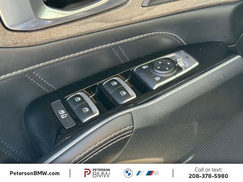 Used 2023 Kia Sorento SX Prestige image 27