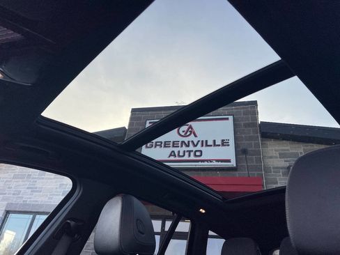 Used 2019 BMW X3 M40i w/ Premium Package image 26