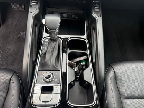 Used 2023 Kia Telluride S w/ S Sunroof Package image 21