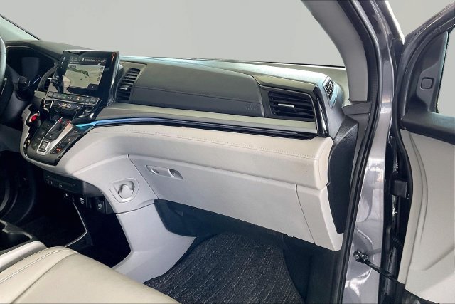 Used 2022 Honda Odyssey Touring image 19