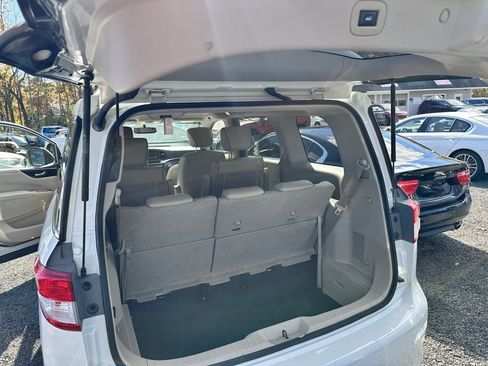 Used 2015 Nissan Quest SL image 26