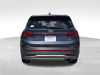Certified 2023 Hyundai Santa Fe SE AWD/4WD video 4
