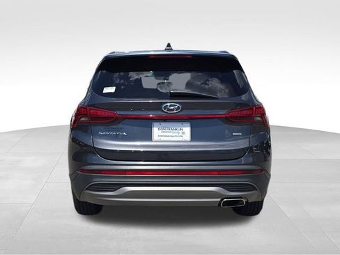 Certified 2023 Hyundai Santa Fe SE AWD/4WD image 4