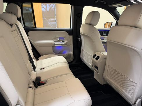 Certified 2024 Mercedes-Benz GLB 250 GLB 250 image 11