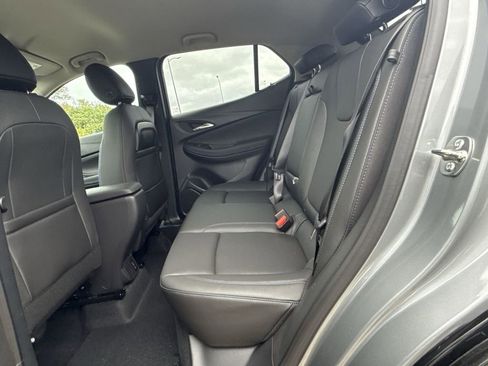 New 2026 Buick Encore GX Sport Touring w/ Comfort Package image 23