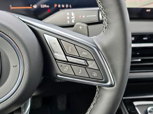 New 2026 Buick Enclave Preferred w/ Power Package image 21